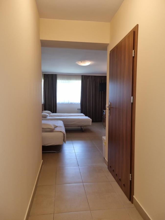 Bilgoraj Aparthotel Exterior photo