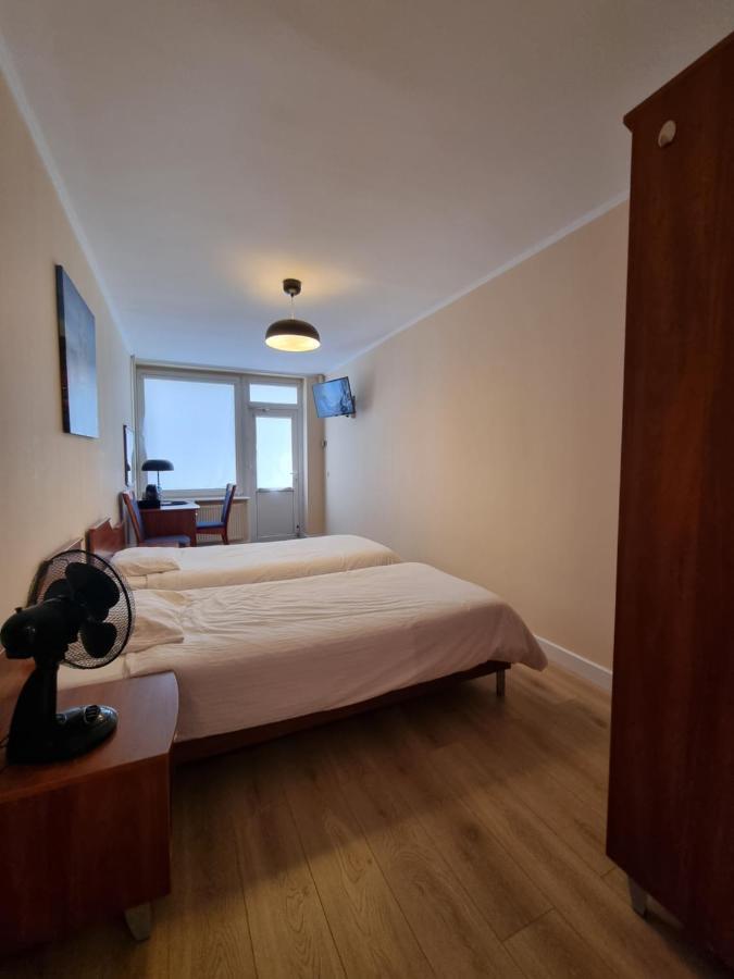 Bilgoraj Aparthotel Exterior photo